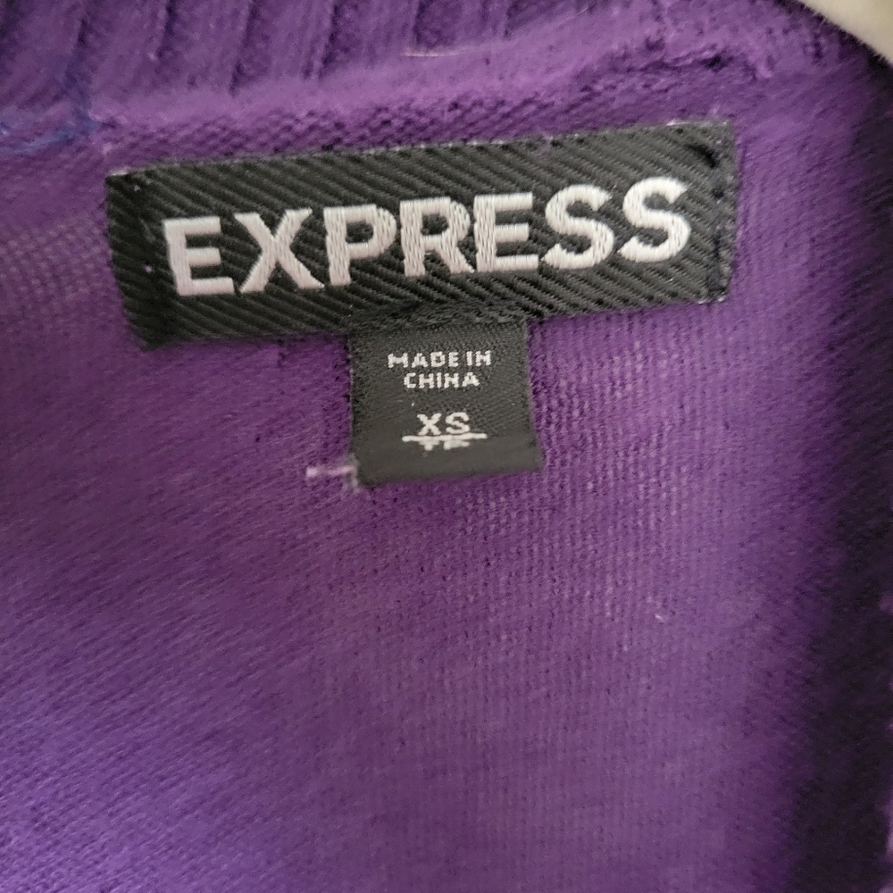 Cardigan - Picture 2 of 2